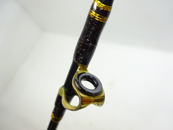 剛樹 Gハンティングプロ S17 ゴウキ